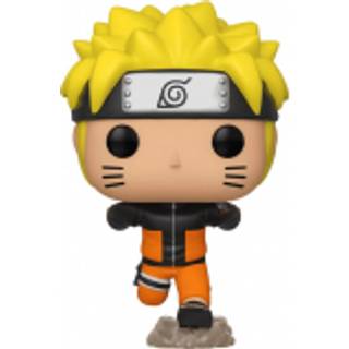 Funko POP! Animation - Naruto Running
