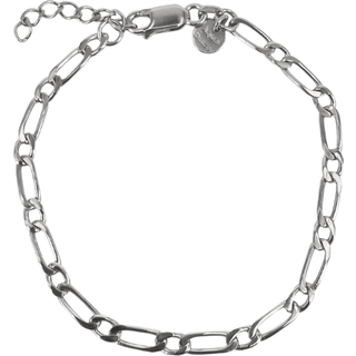 FIGARO ONE BRACELET | SILVER