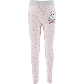 Harry Potter Leggings, Pink, 4 år