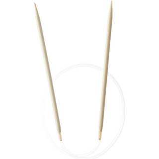 Rundstricknadel 60cm Bambus