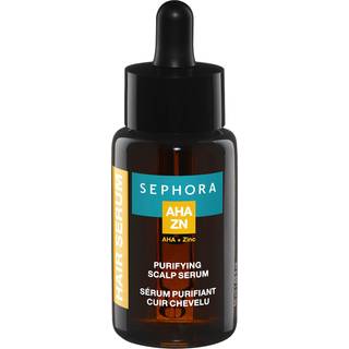 Sephora Collection - Purifying Scalp Serum - Oil Control Scalp Serum-23 - For Women