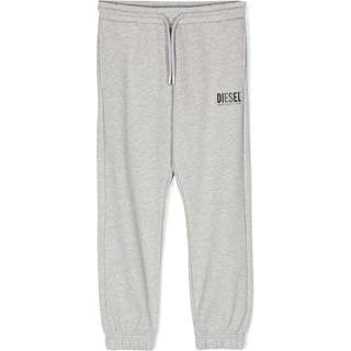 Trouser - Grey - 6