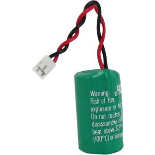 Varta CR1/2AA Med JST-XHP-2P