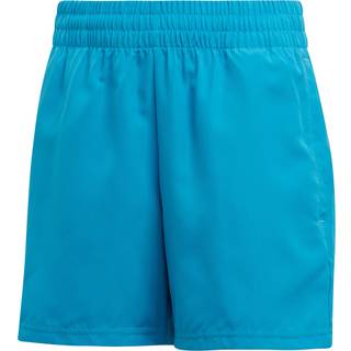 Adidas Boys Club Shorts, Blue 152
