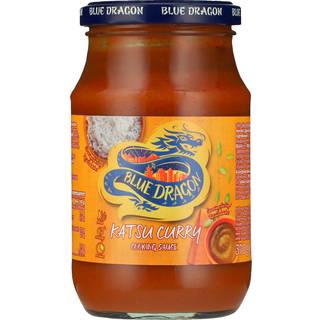 Blue Dragon 3 x Katsu Karry Sauce