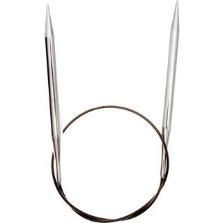 KnitPro Rundstricknadel 60cm Messing