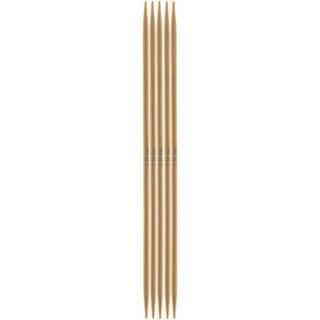 Nadelspiel 15cm Bambus