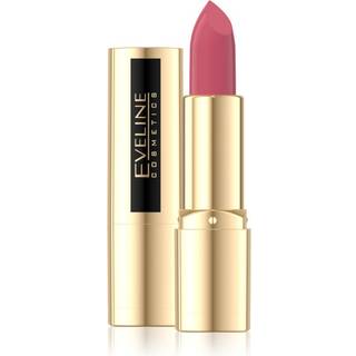 Eveline Cosmetics Variété Satin læbestift Skygge 01 Rendez-Vous 4 g - 4 g