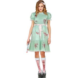 Creepy Twins kostume