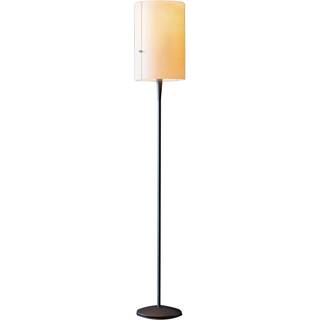serien.lighting Club L LED-gulvlampe, sort
