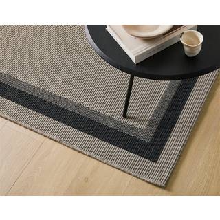 HC Interior Rugs Fladvævet tæppe Trinidad