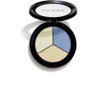 Trio Eye Shadow - 22 Limelight