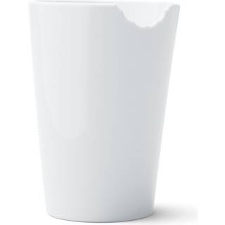 Krus med bid - Tassen