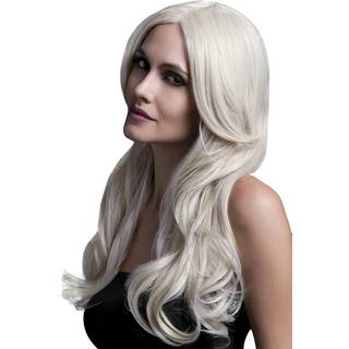 Damen Perücke Khloe blond