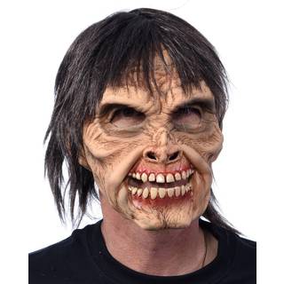 Mr. Living Dead Zombie Maske