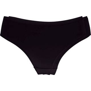 Crossbow Dame Trusser - Black - M