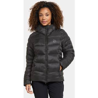 Didriksons Women's June Jacket Black, 40