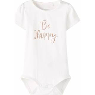 NAME IT Body Janne White Alyssum