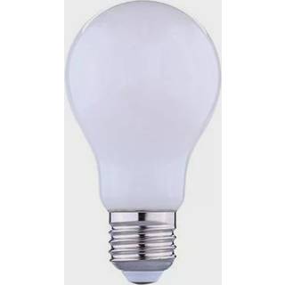 DuraLamp - LED-pære E27 7 W 2.700 K 806 lm mat