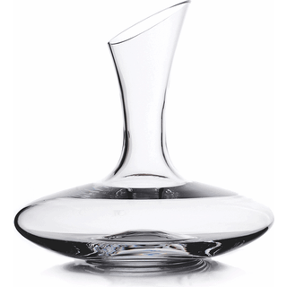 Ichendorf Milano Barware - 'Bacco Decanter N. 3' in clear crystal