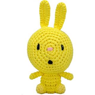 Amigurumi Pals Kanin Bamse