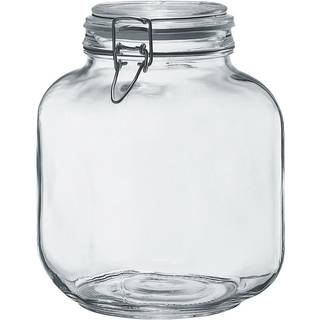 Glaskrukke, 3,1L, &#34;Primizie&#34; - Borgonovo