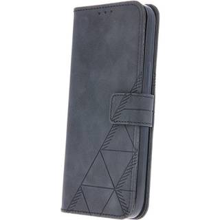 Smart Trendy Porto cover til iPhone 14 Plus 6,7" - sort