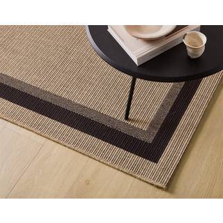 HC Interior Rugs Fladvævet tæppe Trinidad