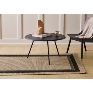 HC Interior Rugs Fladvævet tæppe Trinidad