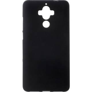Huawei Mate 9 TPU Cover - Sort