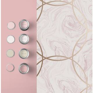 Graham & Brown Wallpaper Aqueous 105756