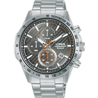 Lorus RM395HX9 Sport Chronograph Herrenuhr 44mm 10ATM