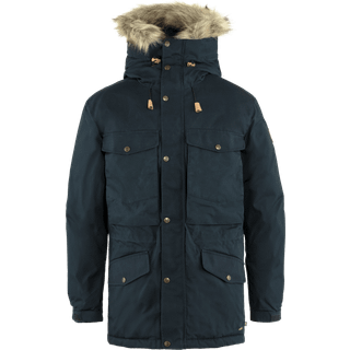 Fjällräven Men's Singi Down Jacket Dark Navy, L