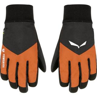 Salewa Kid's PTX/TWR Gloves Handsker Børn størrelse 140 farve sort