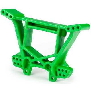 Traxxas - TRX9039G - Shock tower, rear, extreme heavy duty, green