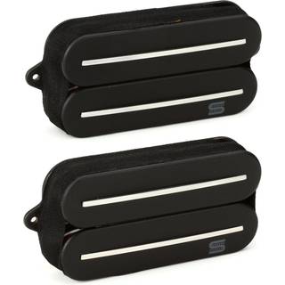 Seymour Duncan Jupiter Rails Pickup Set BK