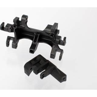 Traxxas 6918 Mounts Rear Suspension Funny Car