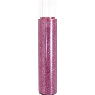 Zao Læber Lipgloss Refill Bamboo Gloss Nr. 12 Nude 3,8 ml () - 3,8 ml