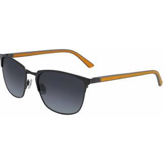 Cole Haan CH6080 033 57 Solbriller Mænd Gunmetal - Gunmetal - 57mm