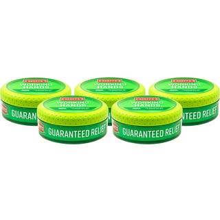 O'Keeffes K0350002-5 Arbejder h?nder h?ndcreme i krukke (5 pakke) 3.2 oz