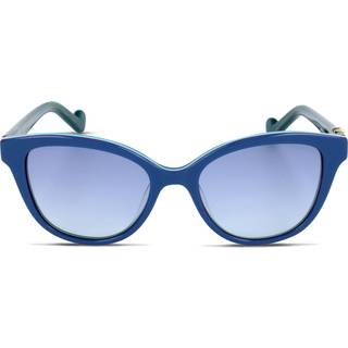 Liu Jo LJ3602S 426 47 Solbriller Kvinder Blue - Blue - 47mm