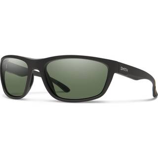 Smith REDDING/S Polarized 003/L7 62 Solbriller Mænd Black - Black - 62mm