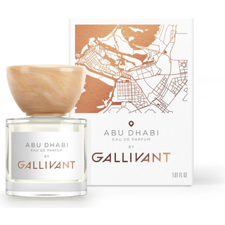Abu Dhabi Eau de Parfum 30ml