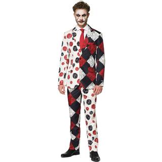 Suitmeister Clown Vintage