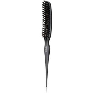 Notino Hair Collection Brush for hair volume with boar bristles Hårbørste Med vildsvinebørster 1 stk. - 1 stk.