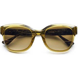 Etnia Barcelona Mayfair Sun GR 54 Solbriller Kvinder Grøn - Green - 54mm