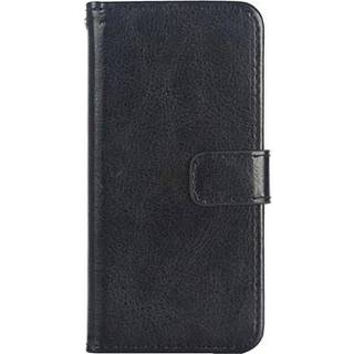 iPhone SE Classic Pung Taske - Sort