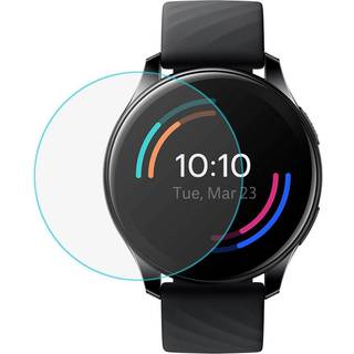 OnePlus Watch Beskyttelsesfilm - Gennemsigtig