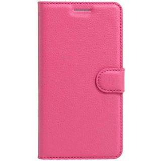 Textured iPhone 7/8/SE (2020)/SE (2022) Pung - Hot Pink