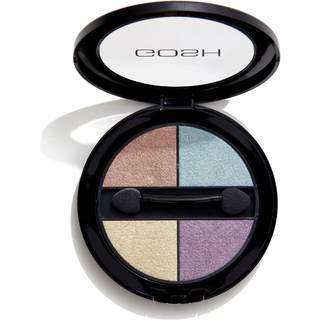 Quattro Eye Shadow - 54 Crystall Ball